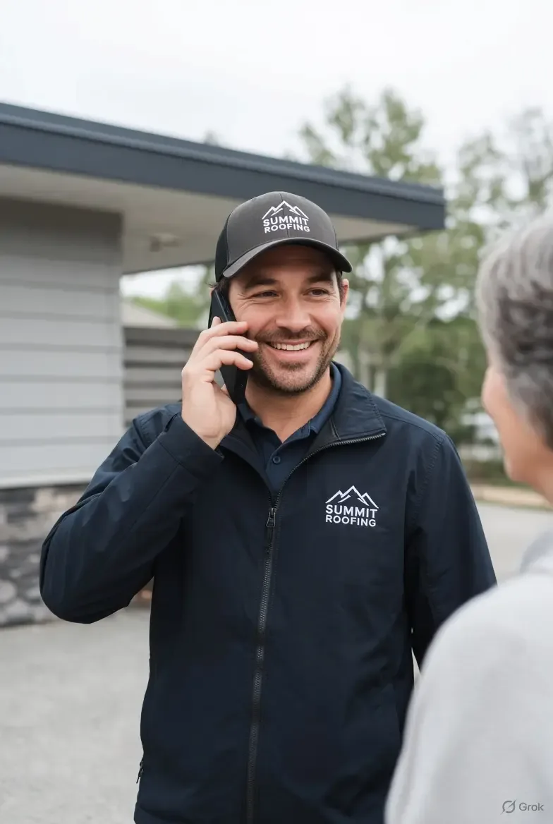 Flat Roof Leak Repair Liberty, KS FAQs